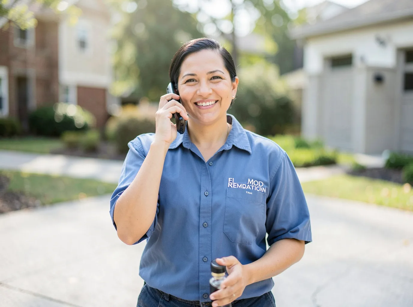 Mold Remediation Fort Atkinson, IA FAQs